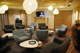 ibis Styles Chaumont Centre Gare