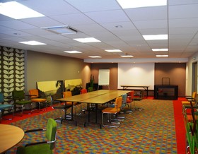 ibis Styles Chaumont Centre Gare