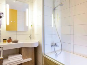 ibis Styles Chaumont Centre Gare