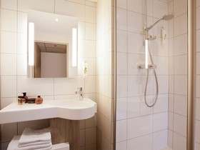 ibis Styles Chaumont Centre Gare