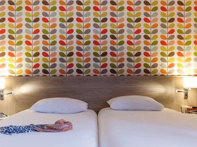 ibis Styles Chaumont Centre Gare