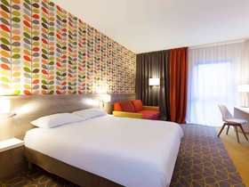 ibis Styles Chaumont Centre Gare
