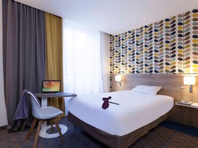 ibis Styles Chaumont Centre Gare