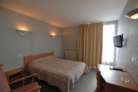 B&B Hotel Chaumont