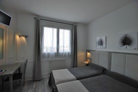 B&B Hotel Chaumont