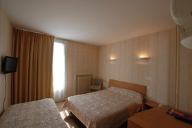B&B Hotel Chaumont
