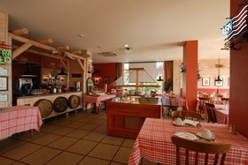 B&B Hotel Chaumont