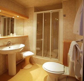 B&B Hotel Chaumont