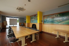 B&B Hotel Chaumont