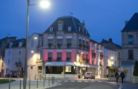 Les Remparts