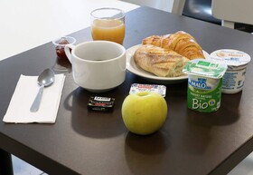 B&B Hotels Châlons En Champagne