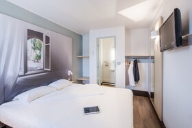 B&B Hotels Châlons En Champagne