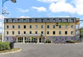 B&B Hotels Châlons En Champagne