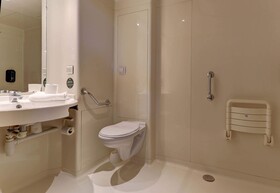 B&B Hotels Châlons En Champagne