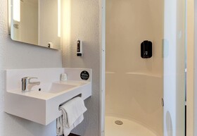 B&B Hotels Châlons En Champagne