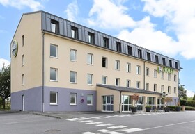 B&B Hotels Châlons En Champagne
