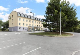B&B Hotels Châlons En Champagne