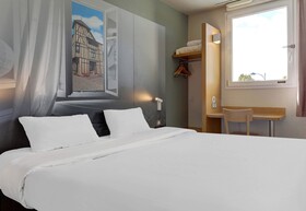 B&B Hotels Châlons En Champagne