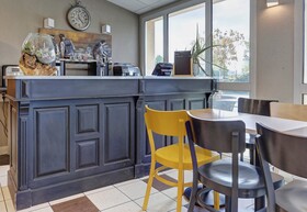 B&B Hotels Châlons En Champagne