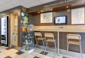 B&B Hotels Châlons En Champagne