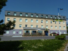 B&B Hotels Châlons En Champagne