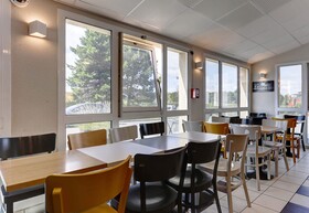 B&B Hotels Châlons En Champagne