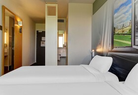 B&B Hotels Châlons En Champagne