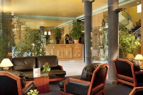 Hotel D'Angleterre