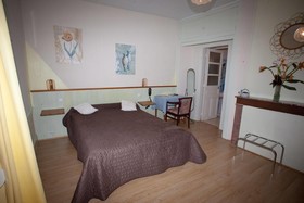 Hotel De La Cite