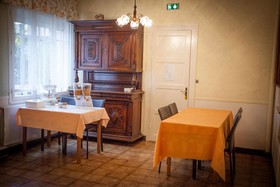 Hotel De La Cite