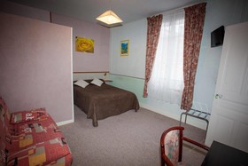 Hotel De La Cite