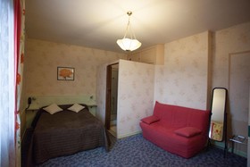Hotel De La Cite