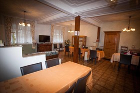 Hotel De La Cite