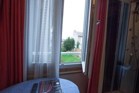 Hotel De La Cite