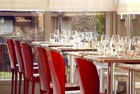 Hotel Kyriad Chalons En Champagne - Saint Martin