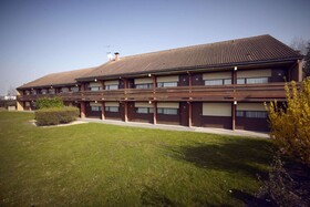 Hotel Kyriad Chalons En Champagne - Saint Martin