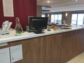 Hotel Kyriad Chalons En Champagne - Saint Martin