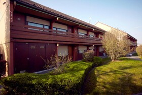 Hotel Kyriad Chalons En Champagne - Saint Martin
