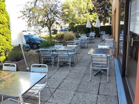 Hotel Kyriad Chalons En Champagne - Saint Martin