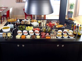 Hotel Kyriad Chalons En Champagne - Saint Martin