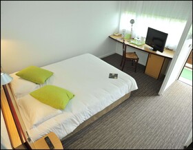 Hotel Kyriad Chalons En Champagne - Saint Martin