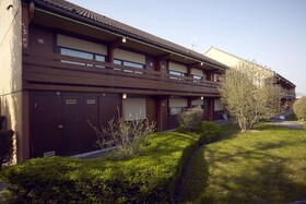 Hotel Kyriad Chalons En Champagne - Saint Martin