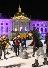 Hotel Kyriad Chalons En Champagne - Saint Martin