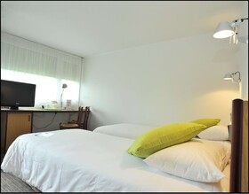 Hotel Kyriad Chalons En Champagne - Saint Martin
