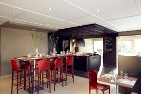 Hotel Kyriad Chalons En Champagne - Saint Martin