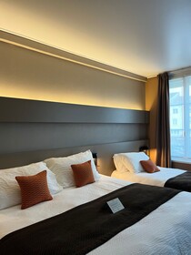 Hôtel Le Renard