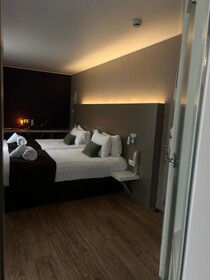 Hôtel Le Renard
