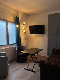 Hôtel Le Renard