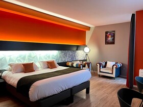 Hôtel Le Renard