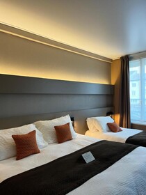Hôtel Le Renard